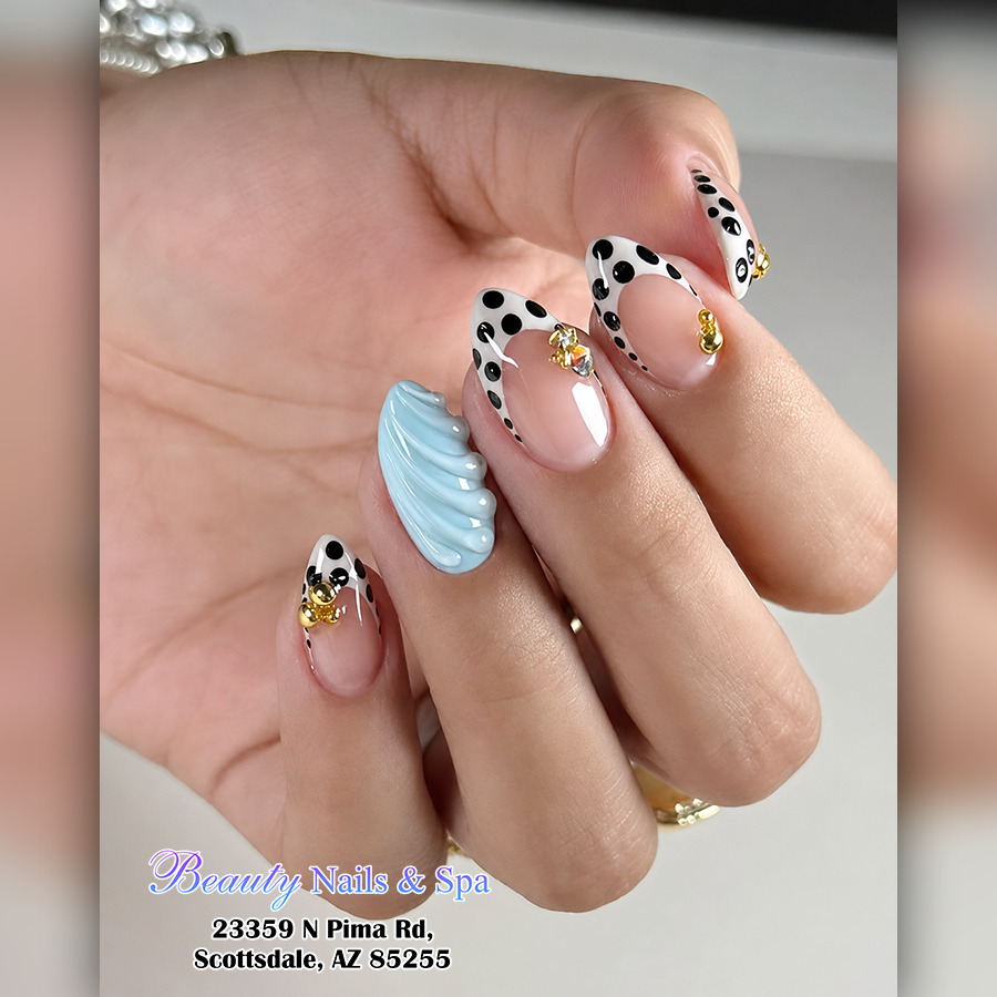Nail July 7
